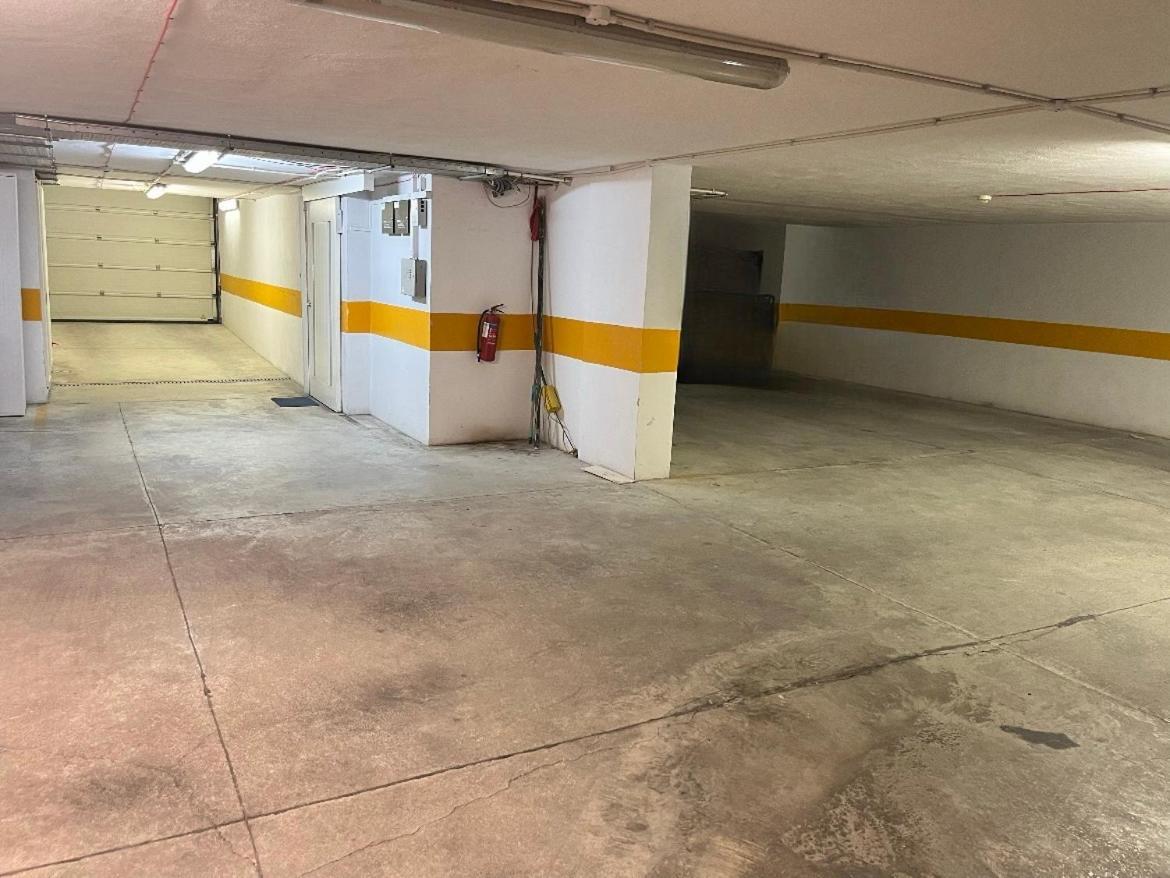 Seafront Two Bedroom Apartment Saint Julian's エクステリア 写真