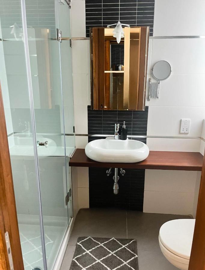Seafront Two Bedroom Apartment Saint Julian's エクステリア 写真